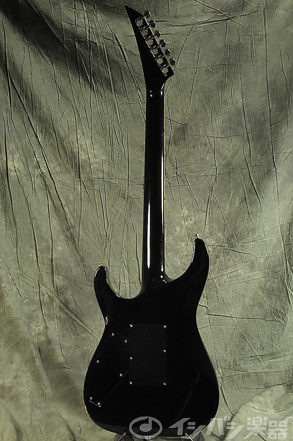 Esp horizon i black Instruments de musique