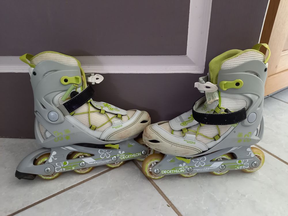 ROLLERS T 38/40 Jeux / jouets