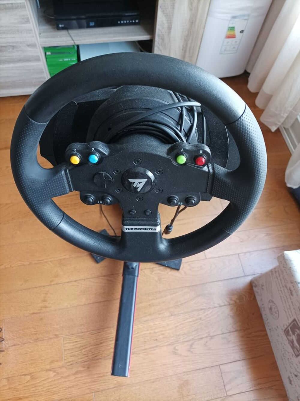 Vente Consoles et jeux vidéos