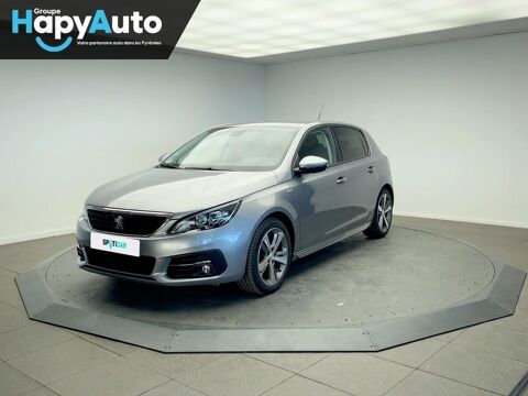 Annonce voiture Peugeot 308 10990 €