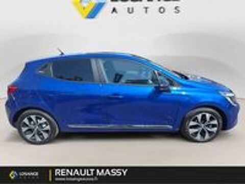 Clio V Clio E-Tech full hybrid 145 Evolution 2023 occasion 91300 Massy