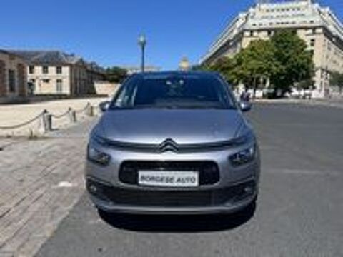 C4 Spacetourer PureTech 130 S&S EAT8 Shine 2019 occasion 75015 Paris