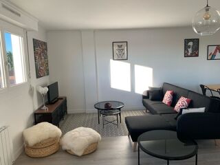  Appartement à louer 3 pièces 68 m²