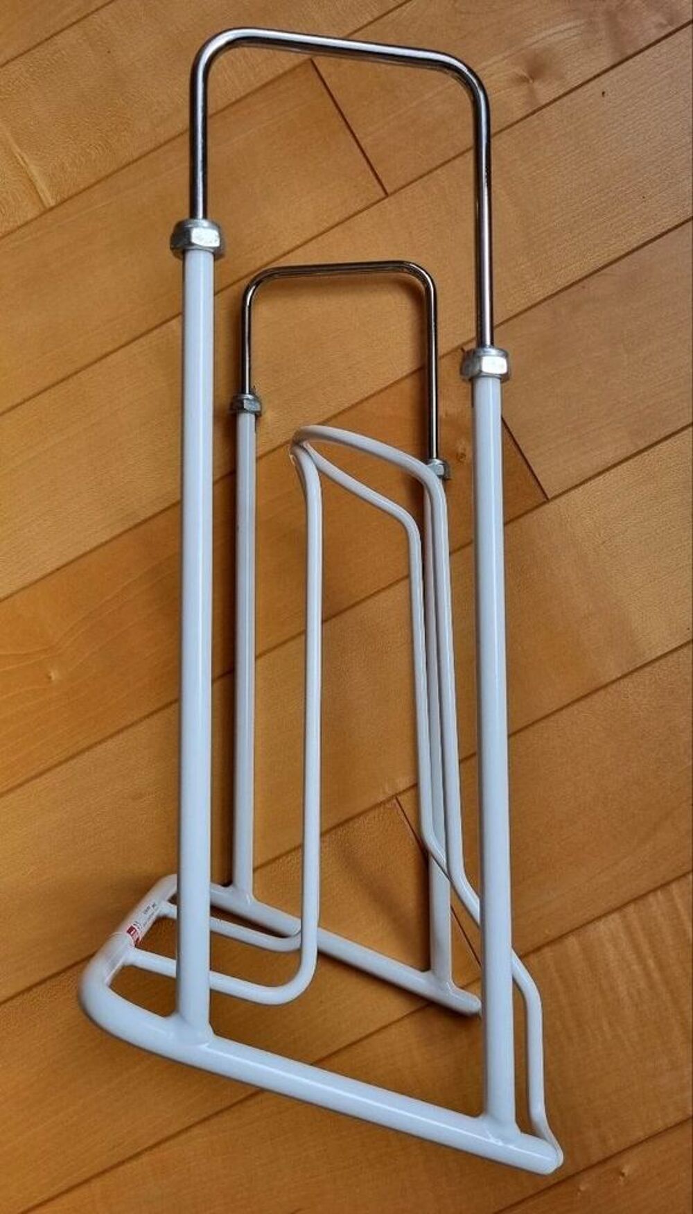 Aide &agrave; l'enfilage bas de compression contention MEDI VARIO Bricolage