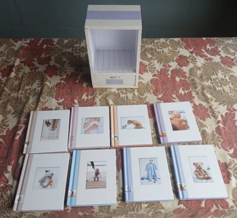 Biblioth�que b�b� 20 Poitiers (86)