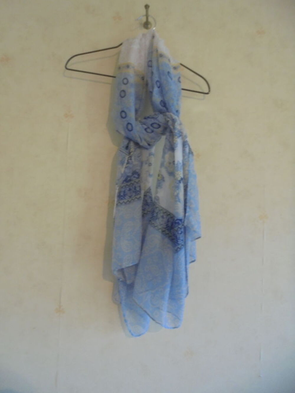 Etole bleue (51) Vêtements