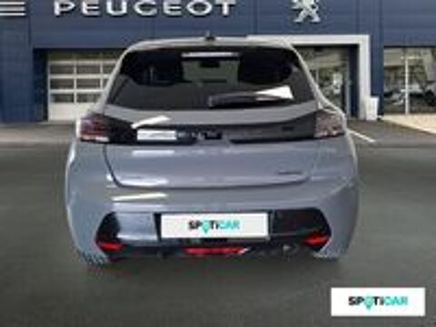 208 Hybrid 100 e-DCS6 Allure 2025 occasion 46200 Souillac