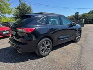Kuga 2.5 Duratec 225 ch PHEV Powershift ST-Line Business 2022 occasion 30250 Sommi&egrave;res