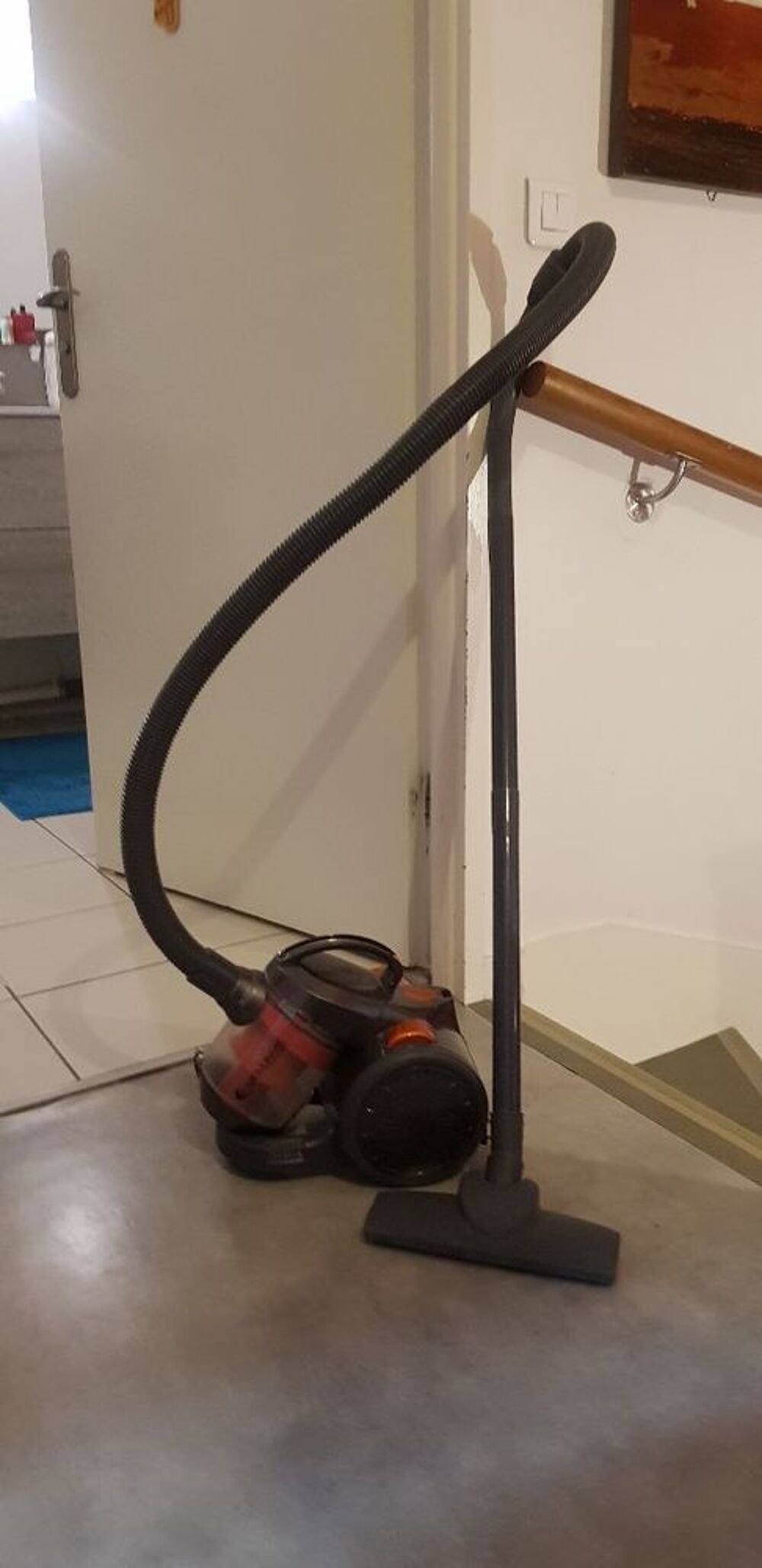 Aspirateur Electroménager