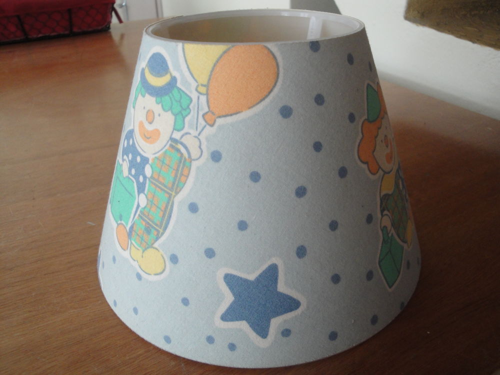 chapeau de lampe Mobilier enfants