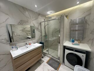  Appartement � vendre 4 pi�ces 74 m�