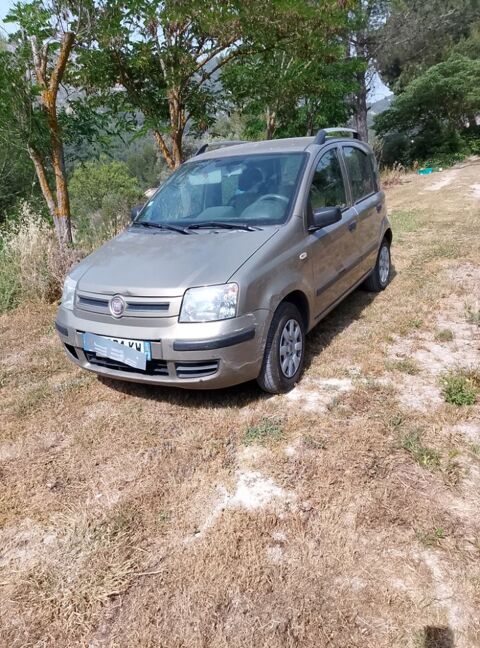 Fiat panda 1.3 Multijet 16V DPF Emotion