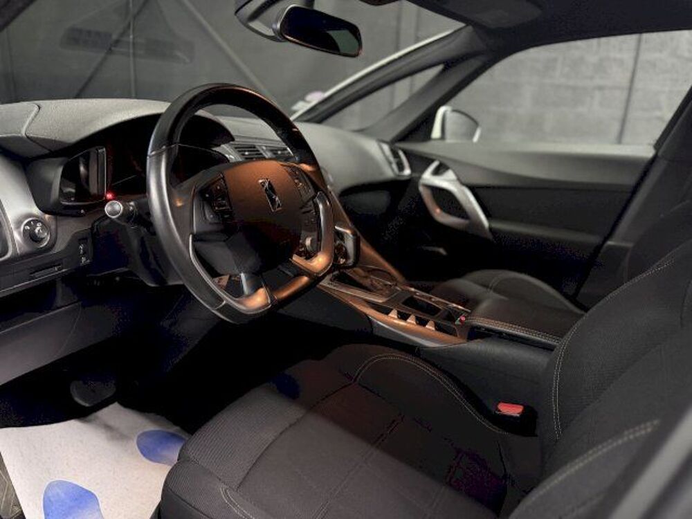 DS5 1.6 THP 156ch 16v Chic BA 2012 occasion 33520 Bruges