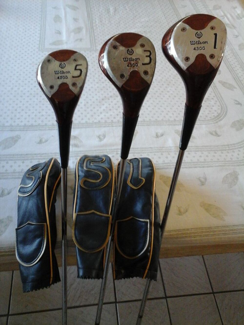 club de golf Sports