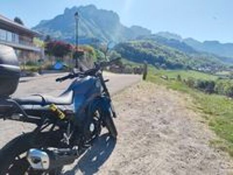 BENELLI 2023 occasion 74000 Annecy