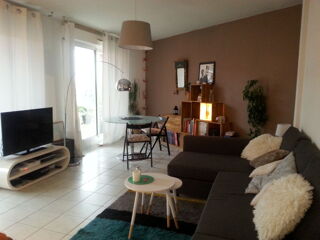  Appartement à vendre 55 m² Aix-en-provence