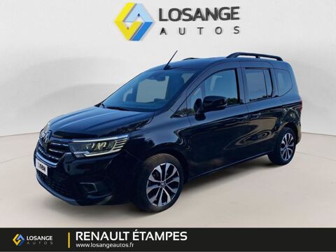Annonce voiture Renault Kangoo 22990 €