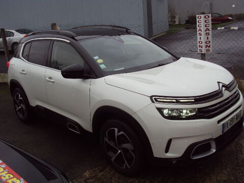 Citroën C5 aircross C5 Aircross BlueHDi 130 S&S EAT8 Business+ 2019 occasion Creil 60100