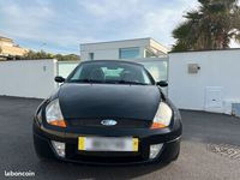 Ka 2005 occasion 83140 Six-Fours-les-Plages