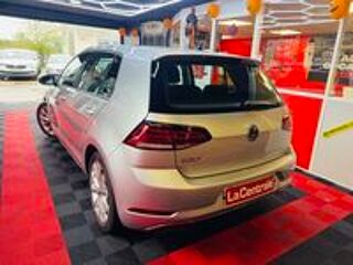 Golf 1.5 TSI 150 EVO DSG7 Match 2020 occasion 95150 Taverny