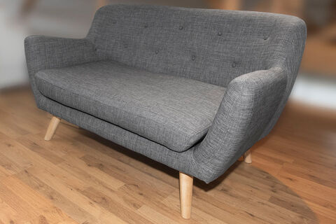 Banquette 2 places  120 Saint-Andr�-des-Eaux (44)