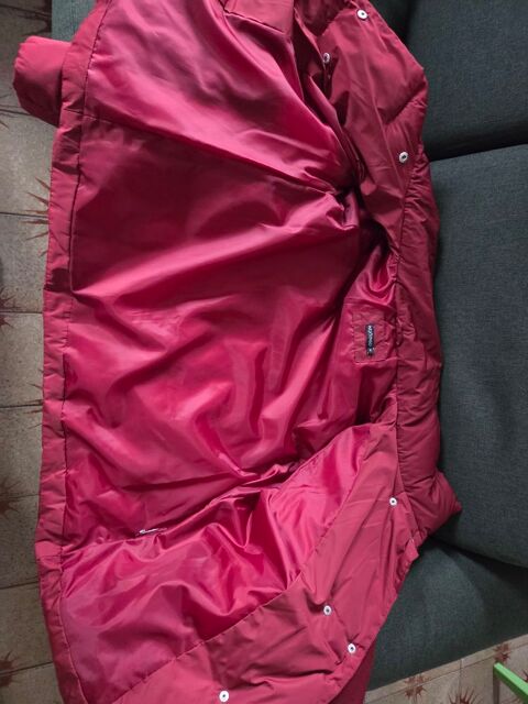 Doudoune courte 15 Pr�aux (76)