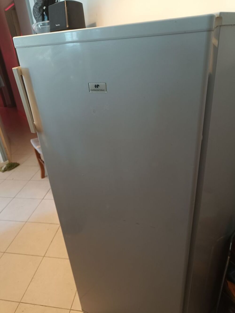 Frigo continental Edison Electroménager