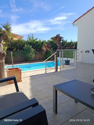  Maison à vendre 4 pièces 166 m²