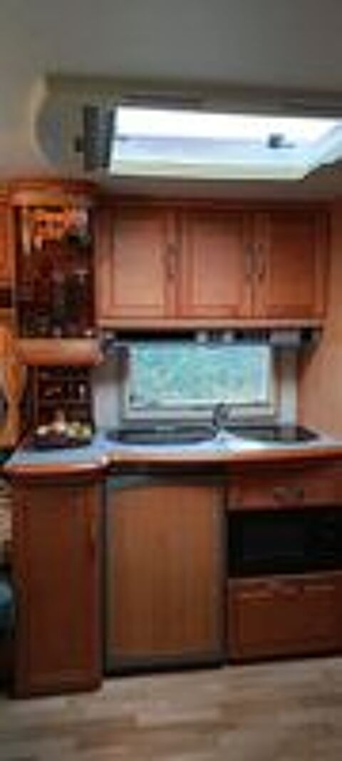  1999 occasion 38490 Saint-Andr&eacute;-le-Gaz