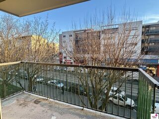  Appartement � vendre 3 pi�ces 68 m�