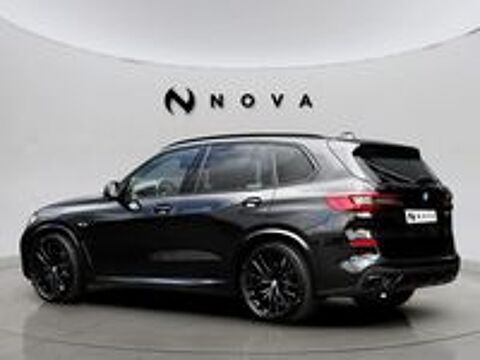 X5 xDrive 45e M Sport 2021 occasion 33600 Pessac