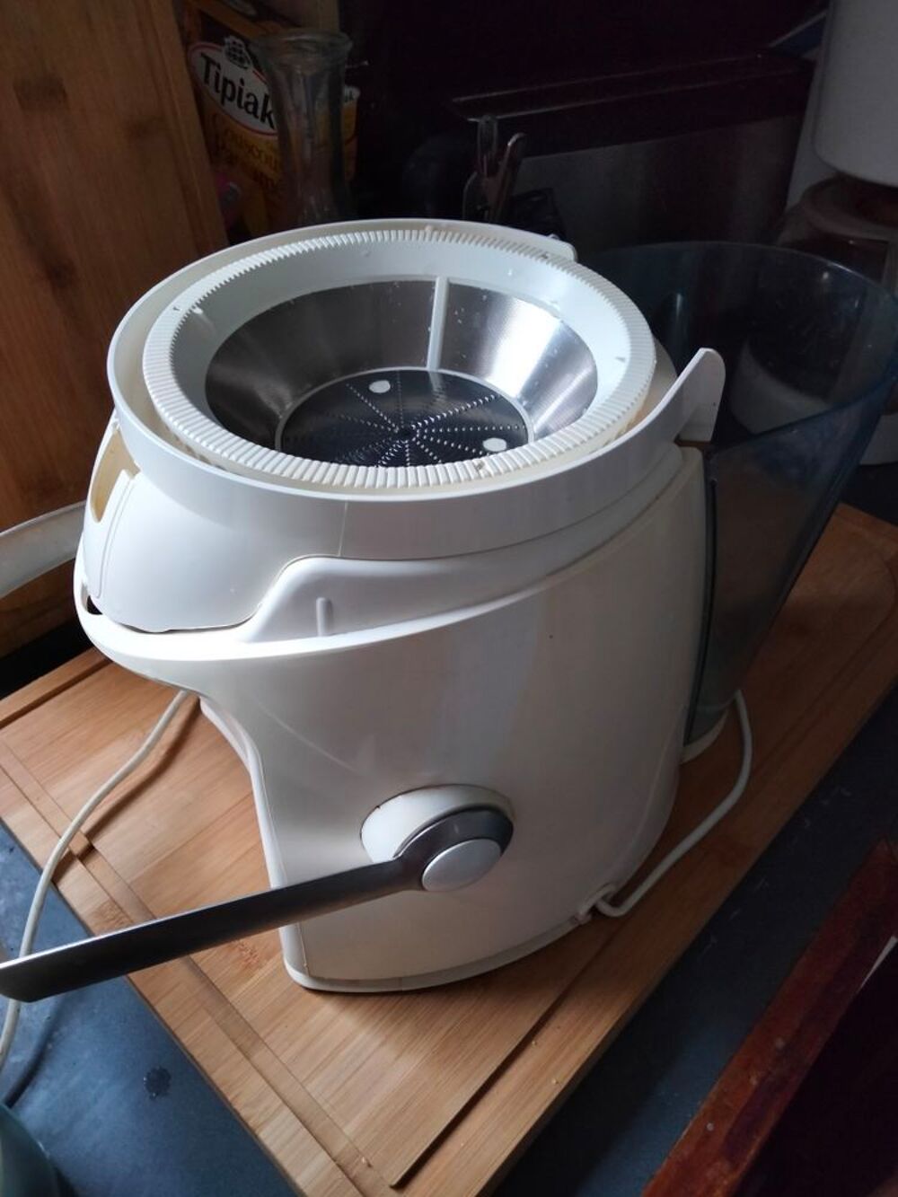 Centrifugeuse Moulinex Electroménager