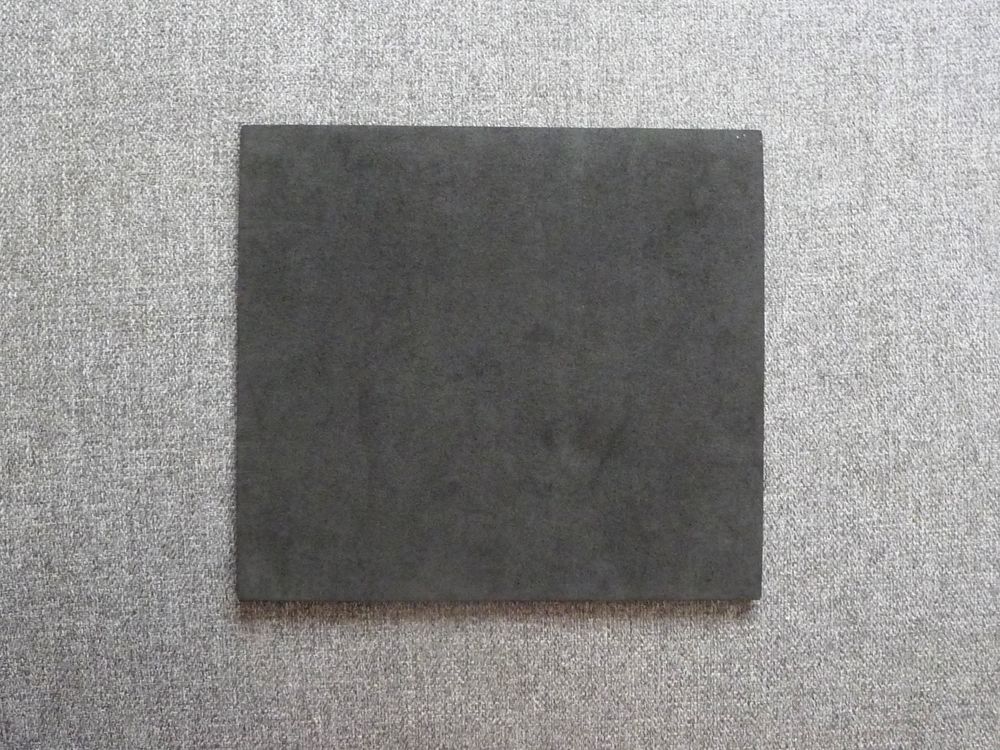 Tapis de Souris Carr&eacute; Vert Turquoise- Neuf- Scooter Matériel informatique