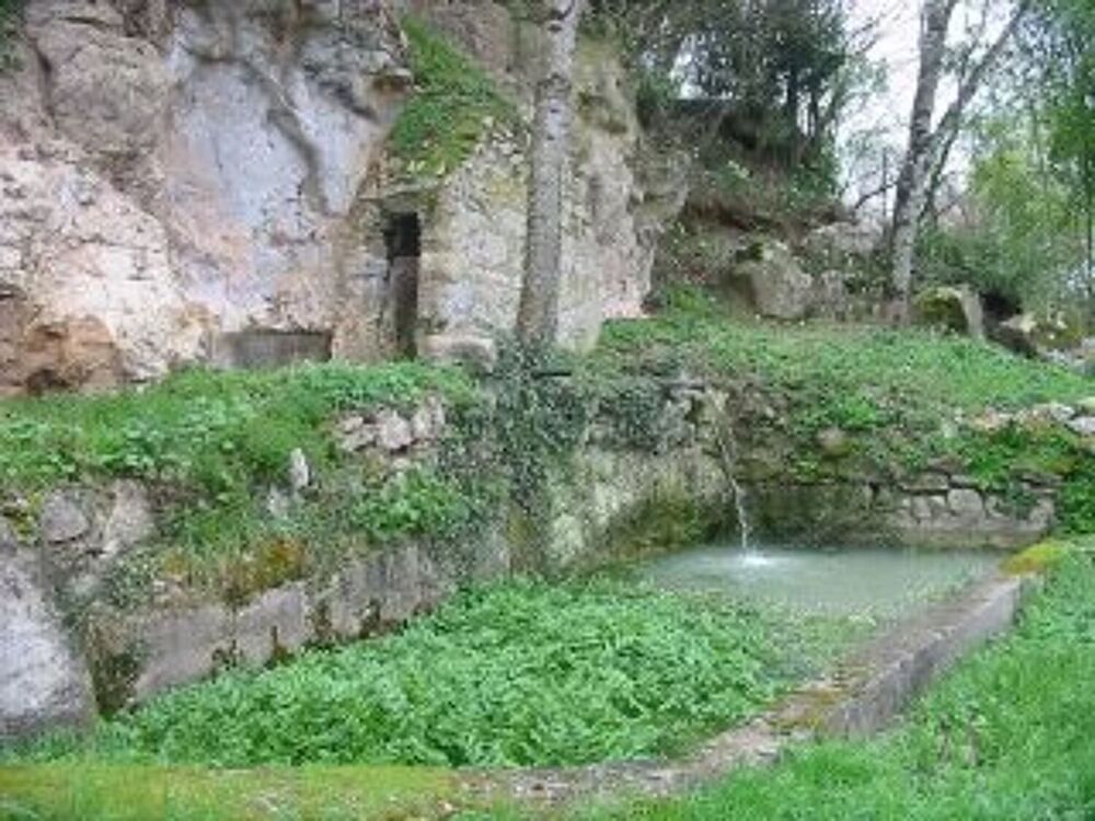 Location Maison Maison de Campagne T3 Eymet