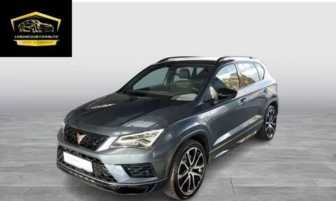Annonce voiture Cupra Ateca 24990 €