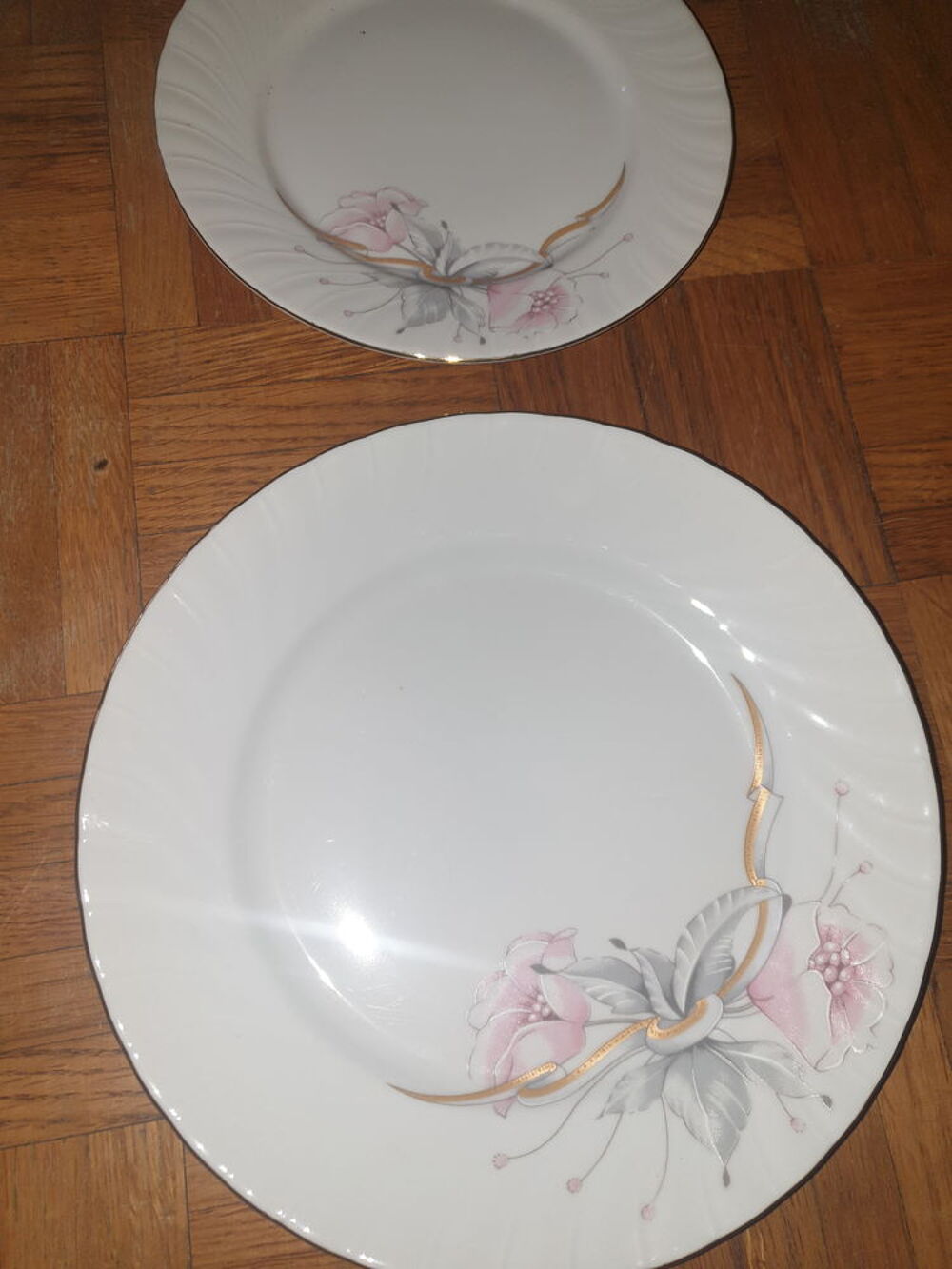assiette Cuisine