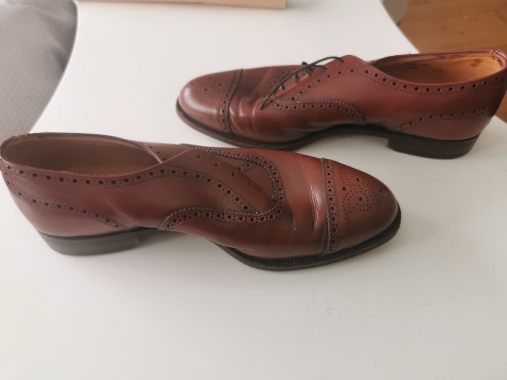 Chaussure homme Kingston 9,5 / 42 Chaussures
