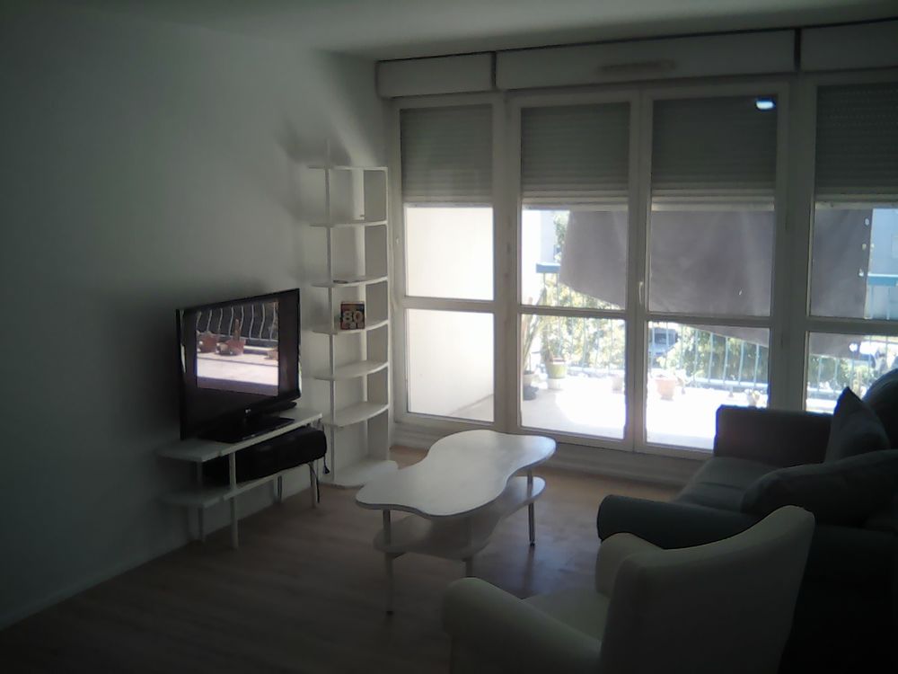 Location Colocation Colocation 4 chambres  etudiant Universite Lyon 2 parilly Saint-priest