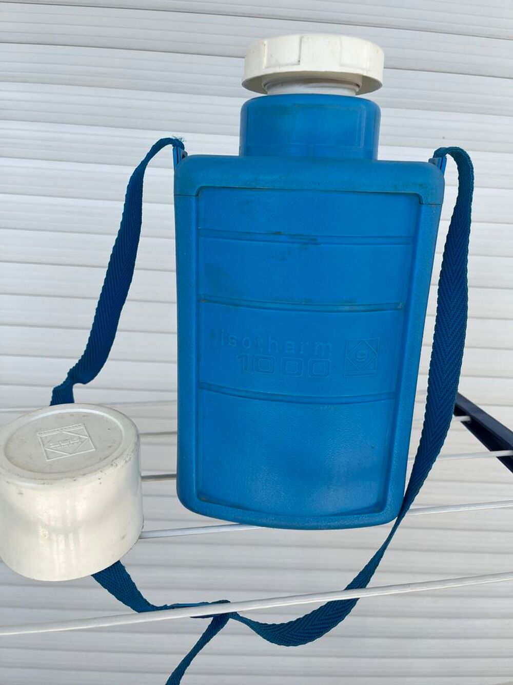 Gourde isotherme camping gaz 1 litre. Sports
