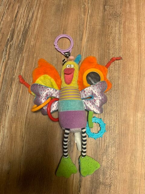 Jouet d' éveil bébé  Taf toys    Oiseau   3 Saleilles (66)