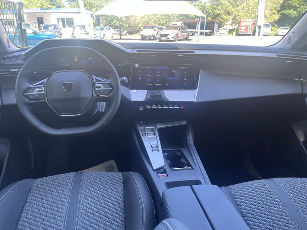 308 5p Hybrid Allure e-DSC6 1.2 145 cv 2026 occasion 87280 Limoges
