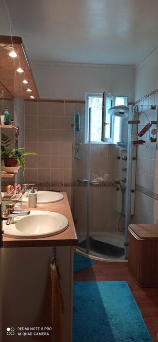  Maison à vendre 4 pièces 138 m²
