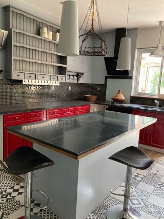  Maison � vendre 7 pi�ces 187 m�