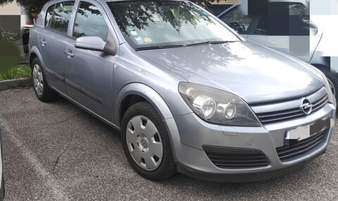 Opel astra 1.4 Twinport Essentia