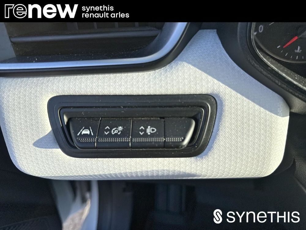 Clio IV CLIO SOCIETE TCE 90 EVOLUTION REVERSIBLE 2023 occasion 13200 Arles