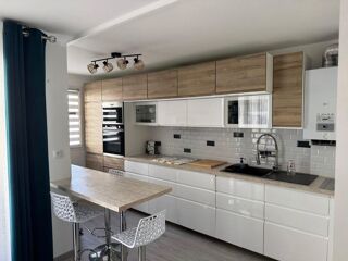  Appartement � vendre 2 pi�ces 46 m� �lancourt