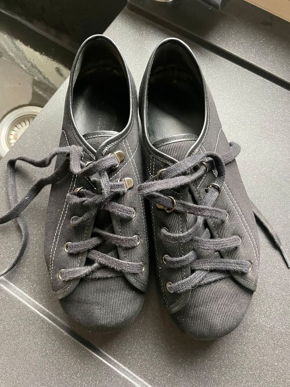  Chaussures post op&eacute;ratoire Chaussures