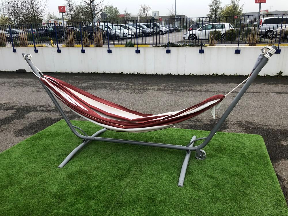HAMAC Jardin