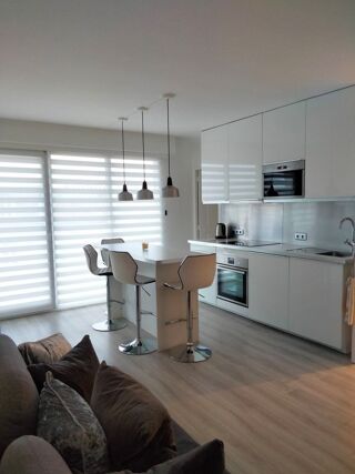  Appartement  vendre 1 pice 30 m
