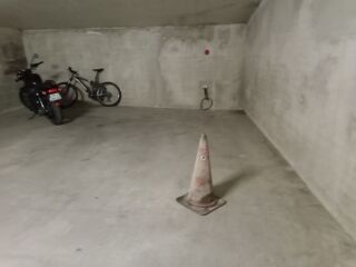  Parking / Garage à vendre 15 m²